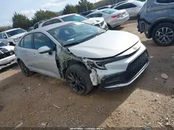5YFS4MCE7SP230011 2025 TOYOTA COROLLA
