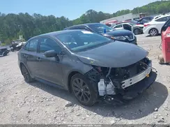 5YFS4MCE7SP235239 2025 TOYOTA COROLLA