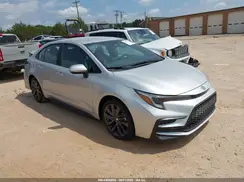 5YFS4MCE7SP236245 2025 TOYOTA COROLLA