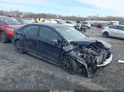 5YFS4MCE7SP237136 2025 TOYOTA COROLLA
