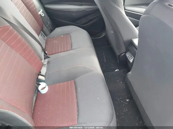 5YFS4MCE7SP237136 2025 TOYOTA COROLLA - Image 8