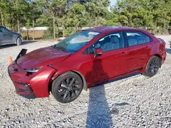 5YFS4MCE7SP240067 2025 TOYOTA COROLLA