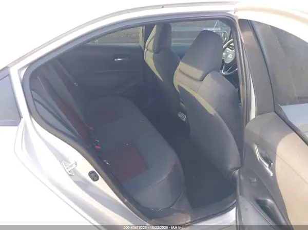 5YFS4MCE7SP241770 2025 TOYOTA COROLLA - Image 8