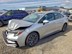 5YFS4MCE7SP242059 2025 TOYOTA COROLLA