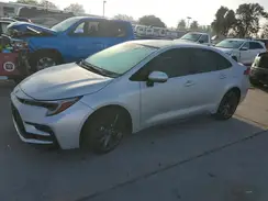 5YFS4MCE7SP244099 2025 TOYOTA COROLLA