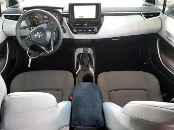 5YFS4MCE7SP244281 2025 TOYOTA COROLLA - Image 8