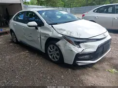 5YFS4MCE7SP247004 2025 TOYOTA COROLLA