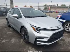 5YFS4MCE7SP247357 2025 TOYOTA COROLLA