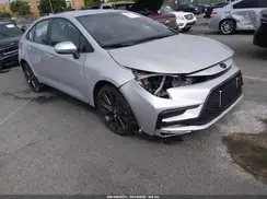 5YFS4MCE7SP247679 2025 TOYOTA COROLLA
