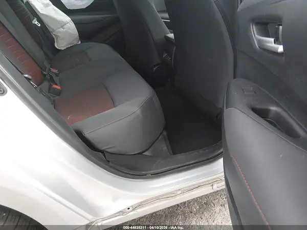 5YFS4MCE7SP247679 2025 TOYOTA COROLLA - Image 8
