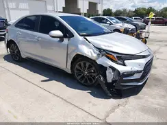 5YFS4MCE7SP248637 2025 TOYOTA COROLLA