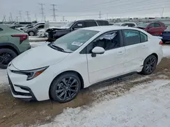 5YFS4MCE7SP248668 2025 TOYOTA COROLLA