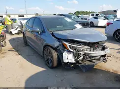 5YFS4MCE7SP249156 2025 TOYOTA COROLLA