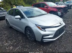 5YFS4MCE7SP249710 2025 TOYOTA COROLLA