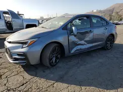 5YFS4MCE7SP252445 2025 TOYOTA COROLLA