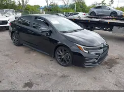 5YFS4MCE7SP252591 2025 TOYOTA COROLLA