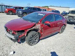 5YFS4MCE7TP253189 2026 TOYOTA COROLLA