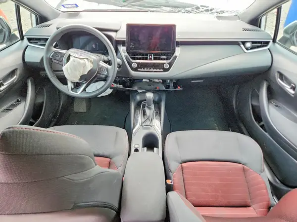 5YFS4MCE7TP254956 2026 TOYOTA COROLLA - Image 8