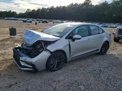 5YFS4MCE7TP258148 2026 TOYOTA COROLLA