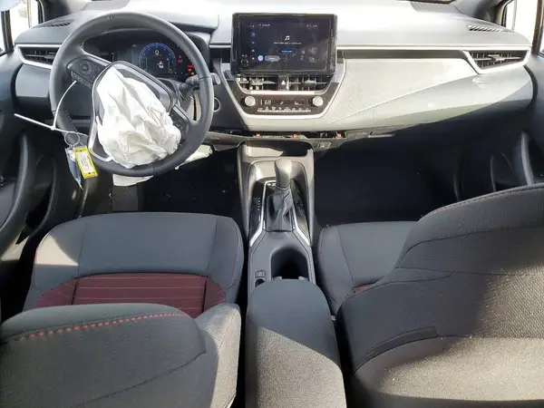5YFS4MCE7TP258148 2026 TOYOTA COROLLA - Image 8
