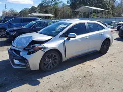 5YFS4MCE7TP260692 2026 TOYOTA COROLLA
