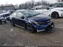 5YFS4MCE7TP262118 2026 TOYOTA COROLLA