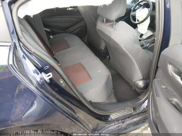 5YFS4MCE7TP262118 2026 TOYOTA COROLLA - Image 8