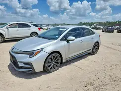 5YFS4MCE7TP263222 2026 TOYOTA COROLLA
