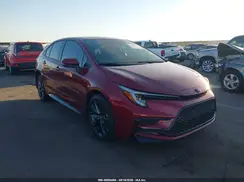 5YFS4MCE7TP264600 2026 TOYOTA COROLLA