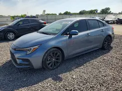 5YFS4MCE7TP265035 2026 TOYOTA COROLLA