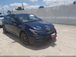 5YFS4MCE7TP265231 2026 TOYOTA COROLLA
