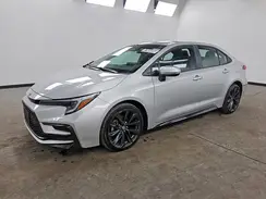 5YFS4MCE7TP265889 2026 TOYOTA COROLLA
