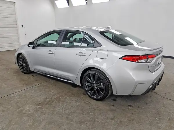 5YFS4MCE7TP265889 2026 TOYOTA COROLLA - Image 2