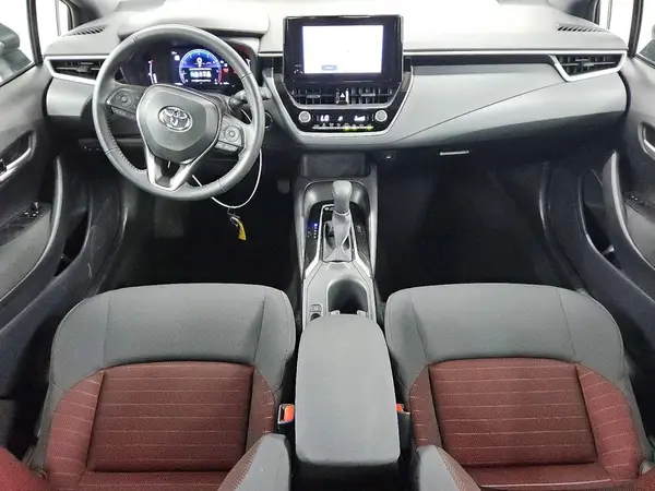 5YFS4MCE7TP265889 2026 TOYOTA COROLLA - Image 8