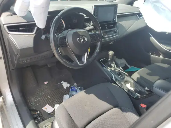 5YFS4MCE8MP057960 2021 TOYOTA COROLLA - Image 8