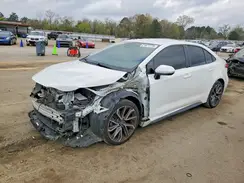 5YFS4MCE8MP059045 2021 TOYOTA COROLLA