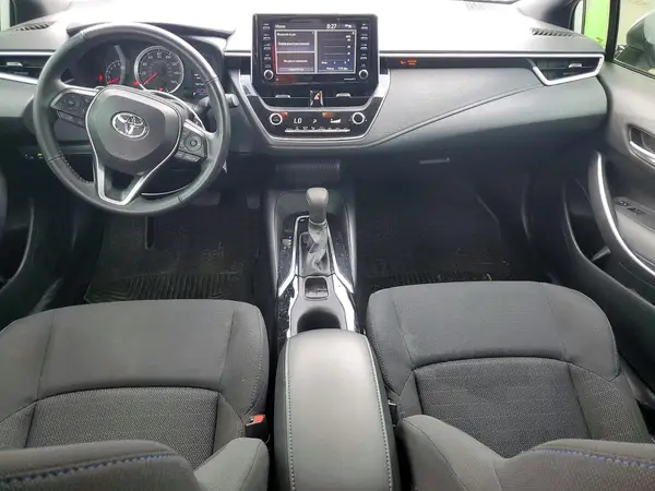5YFS4MCE8MP059045 2021 TOYOTA COROLLA - Image 8