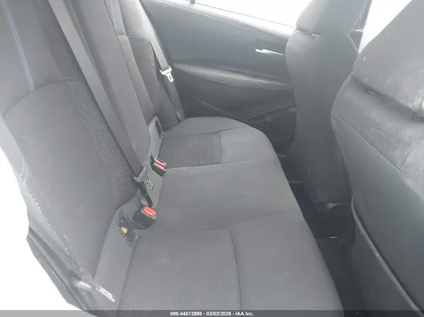 5YFS4MCE8MP059630 2021 TOYOTA COROLLA - Image 8