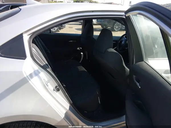 5YFS4MCE8MP059773 2021 TOYOTA COROLLA - Image 8