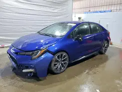 5YFS4MCE8MP061426 2021 TOYOTA COROLLA