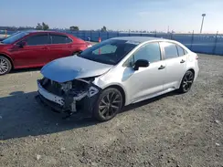 5YFS4MCE8MP061717 2021 TOYOTA COROLLA