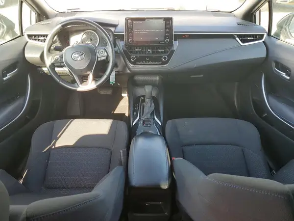 5YFS4MCE8MP061717 2021 TOYOTA COROLLA - Image 8