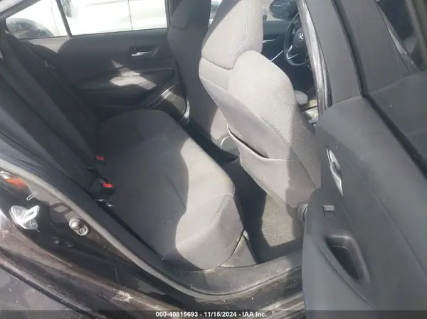 5YFS4MCE8MP061751 2021 TOYOTA COROLLA - Image 8