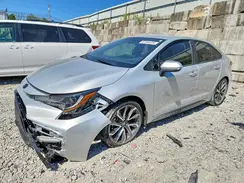 5YFS4MCE8MP062155 2021 TOYOTA COROLLA