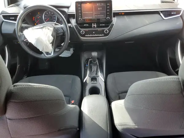 5YFS4MCE8MP062379 2021 TOYOTA COROLLA - Image 8