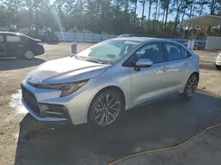 5YFS4MCE8MP063161 2021 TOYOTA COROLLA