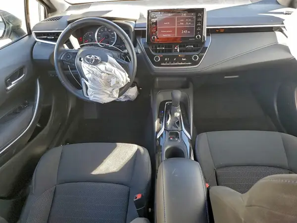 5YFS4MCE8MP063161 2021 TOYOTA COROLLA - Image 8