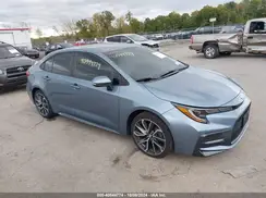 5YFS4MCE8MP063449 2021 TOYOTA COROLLA