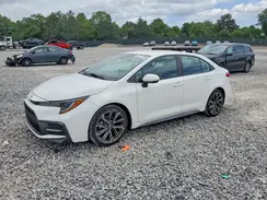 5YFS4MCE8MP063452 2021 TOYOTA COROLLA