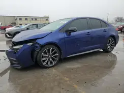 5YFS4MCE8MP064164 2021 TOYOTA COROLLA